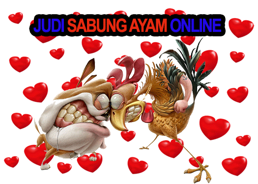 situs judi sabung ayam online