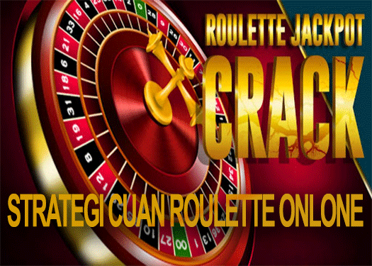 strategi cuan roulette online pasti menang dan jackpot