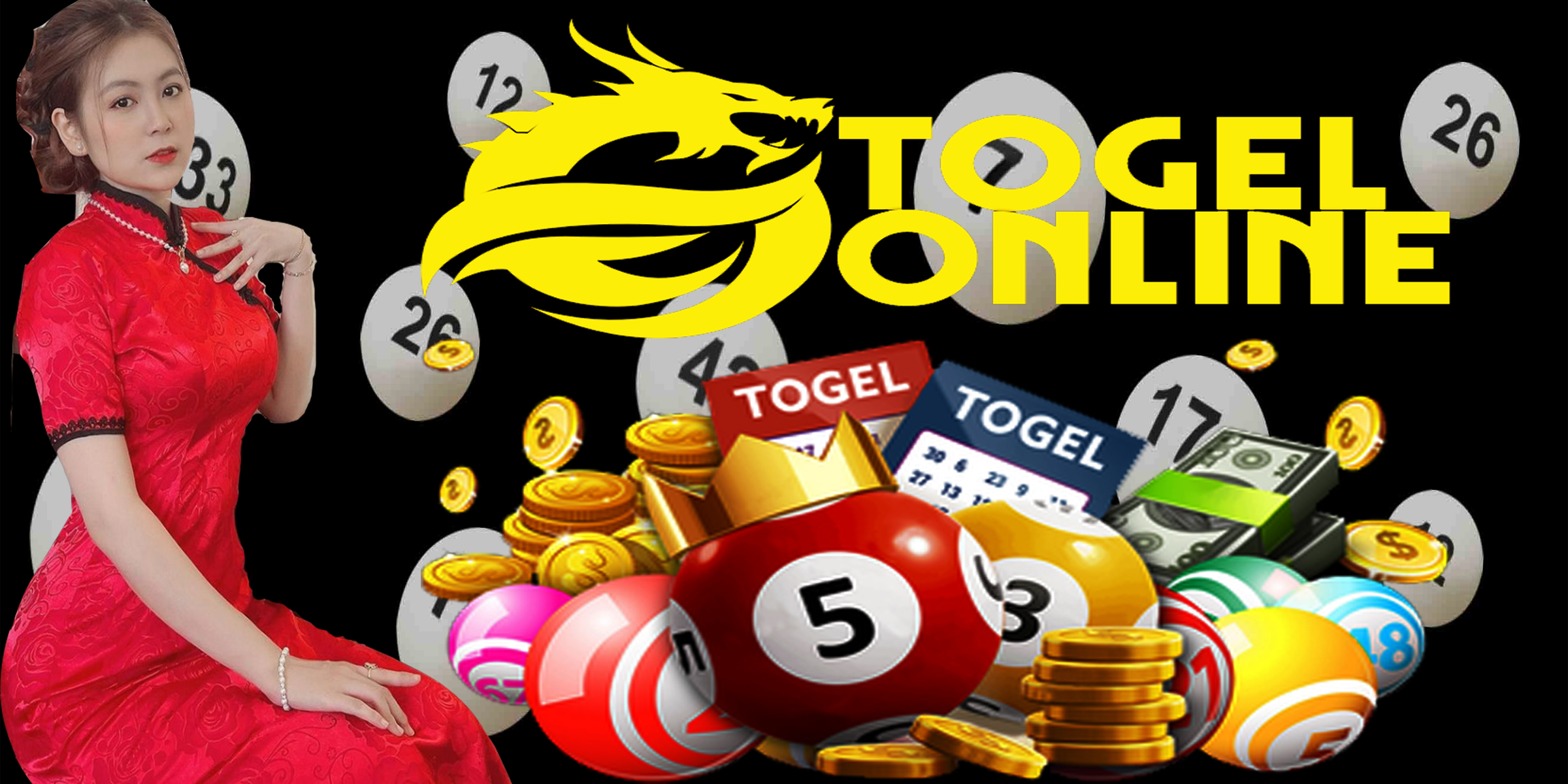 Situs Resmi Judi Togel Online