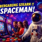 bermain spaceman di kangmimpi